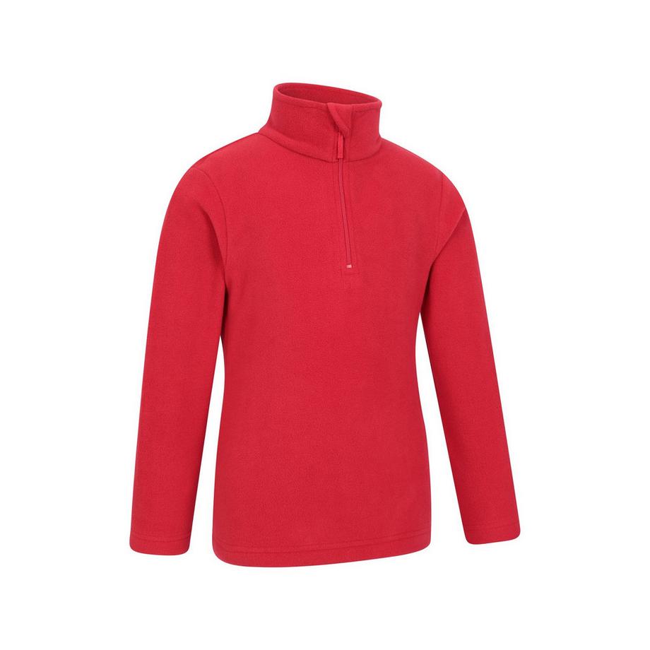 Mountain Warehouse Camber II Half Zip Fleecejacke  