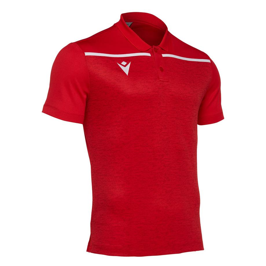 macron Jumeirah Polo Shirt  
