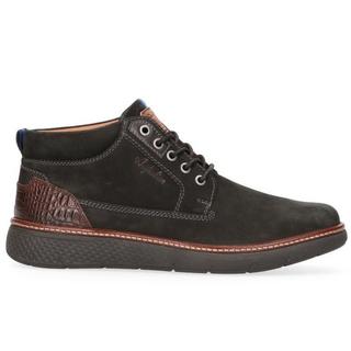 Australian  Dexter - Bottines nubuck 