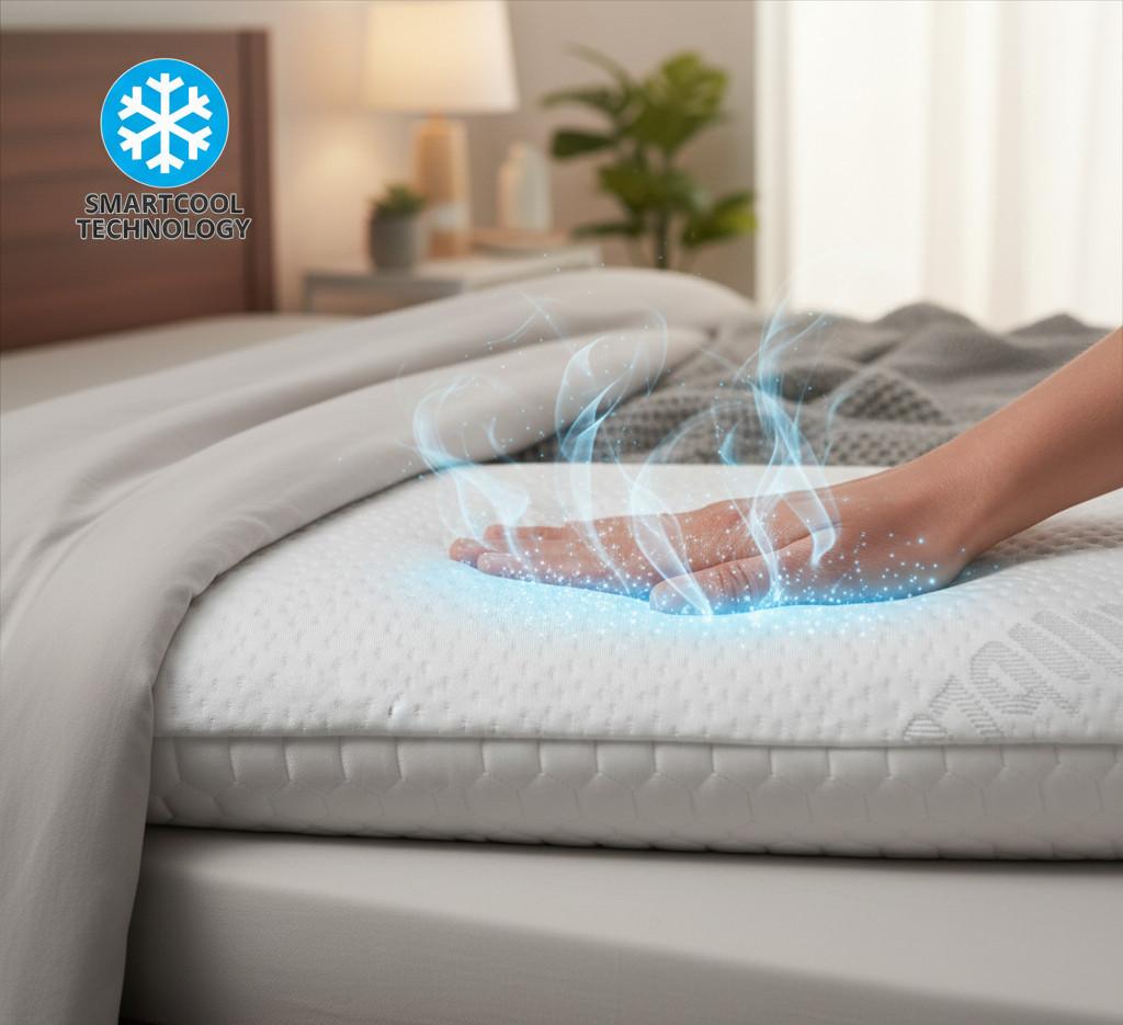 Swiss Emporium Nackenstützkissen  