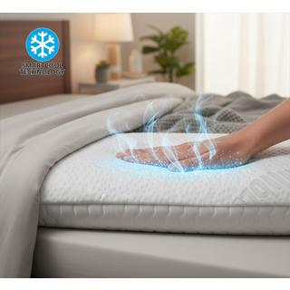 Swiss Emporium Nackenstützkissen  