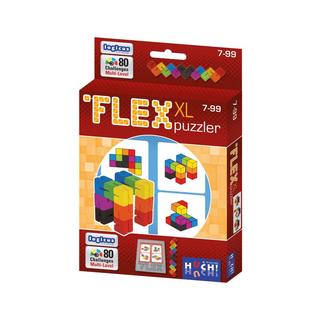 HUCH!  Spiele Flex Puzzler XL 