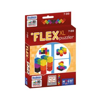 HUCH!  Spiele Flex Puzzler XL 