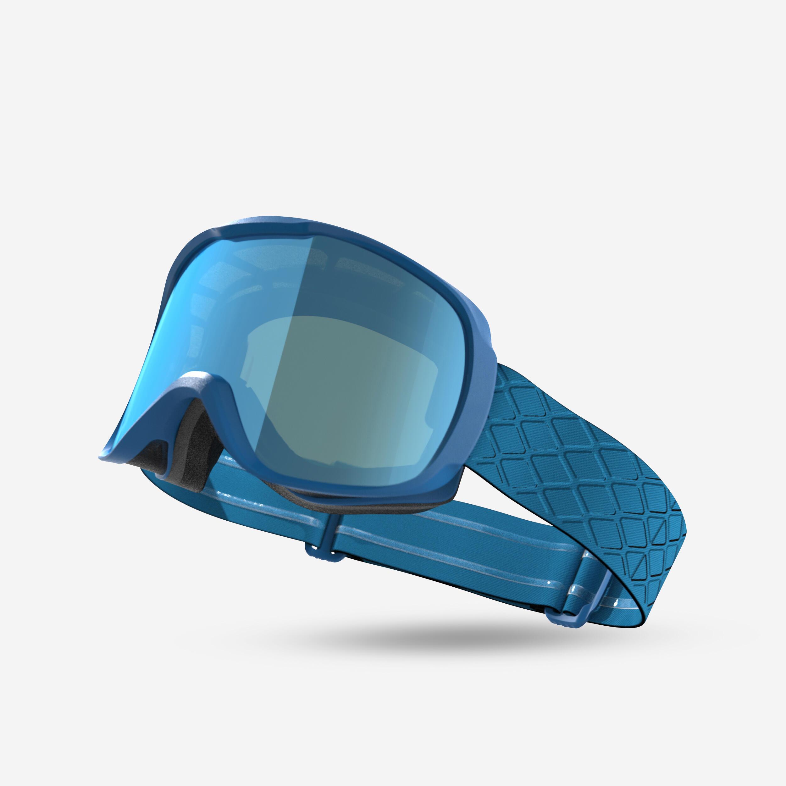 WEDZE  Skibrille - G 500 S3 