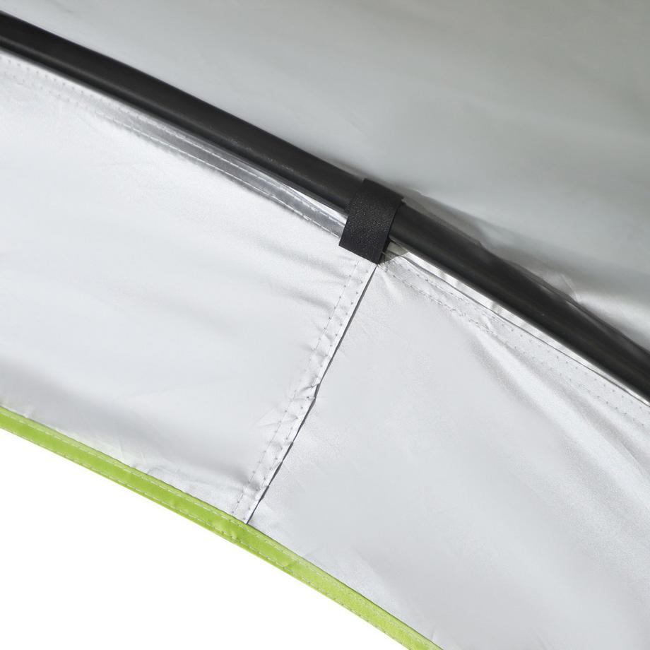 Outsunny Tente de jardin  