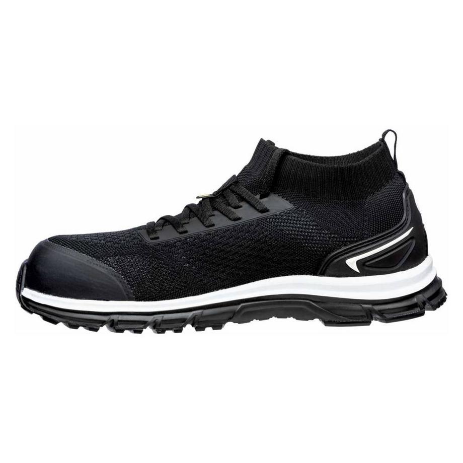 Albatros Safety Knit S1P ESD HRO SRA Sicherheitsschuh  
