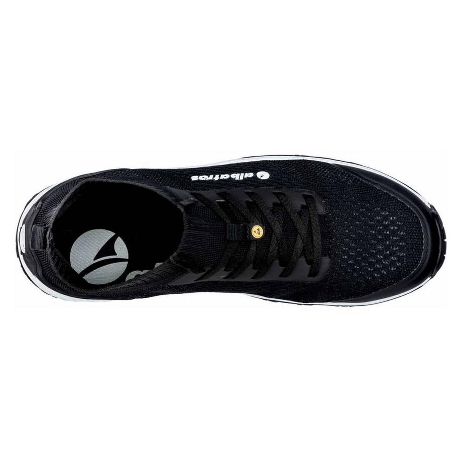Albatros Safety Knit S1P ESD HRO SRA Sicherheitsschuh  
