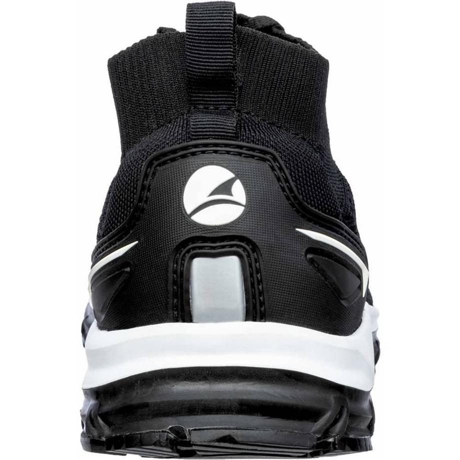 Albatros Safety Knit S1P ESD HRO SRA Sicherheitsschuh  