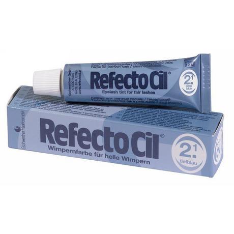 RefectoCil  RefectoCil Tinta Sopracciglia e Ciglia 3 marrone naturale 