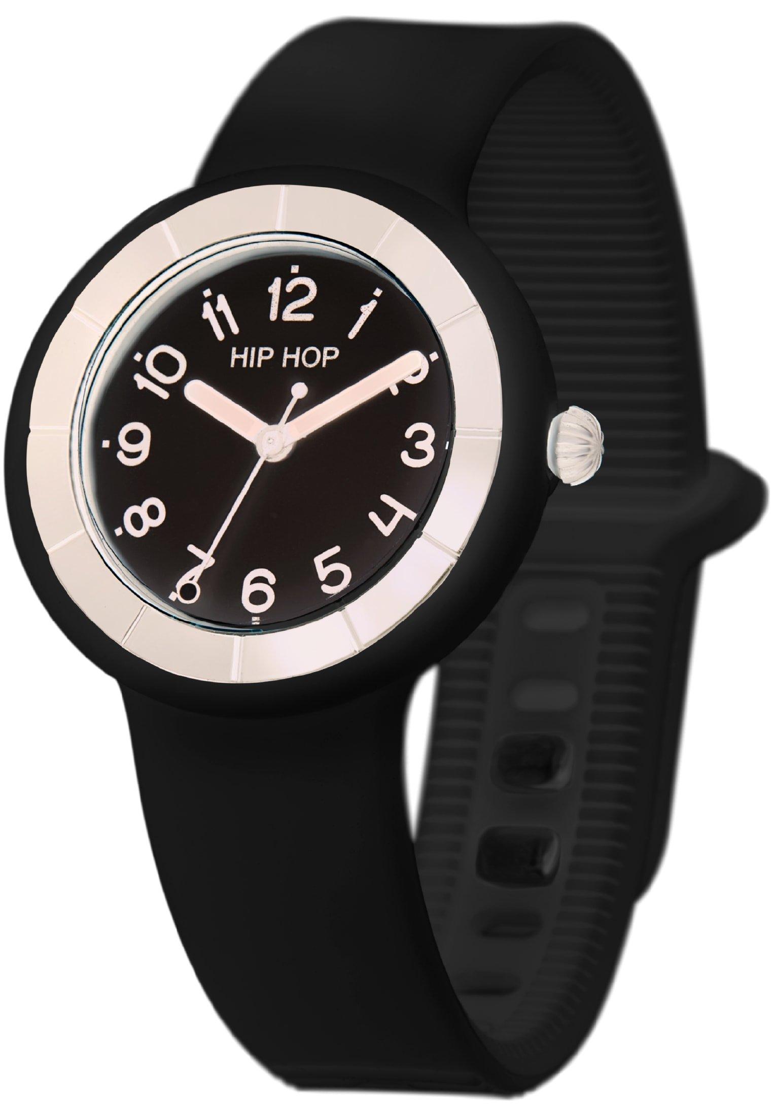 Hip Hop  Montre-Bracelet Hero.Dot 