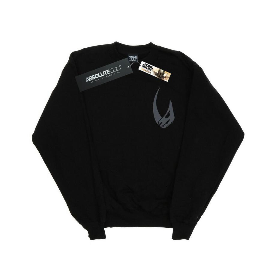 The Mandalorian Sweatshirt