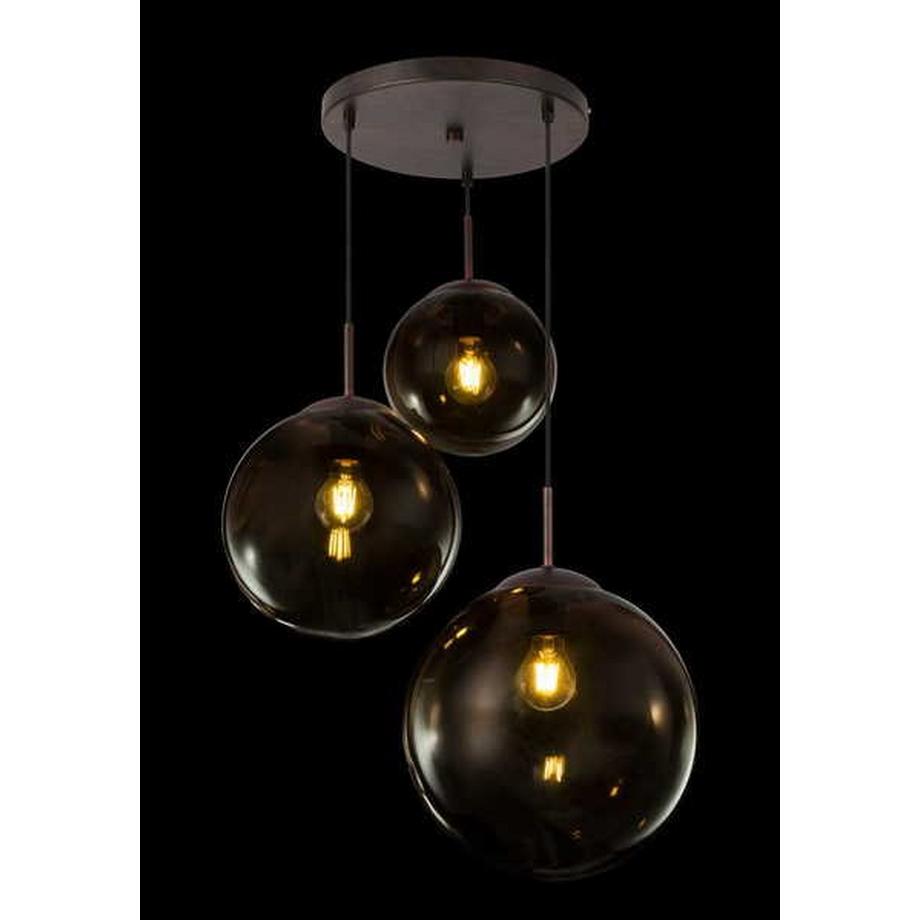 mutoni Suspension varus  