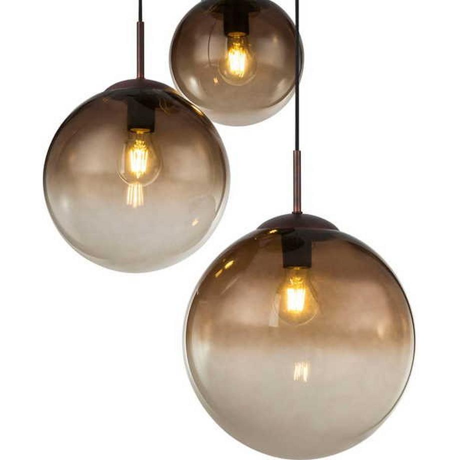 mutoni Suspension varus  