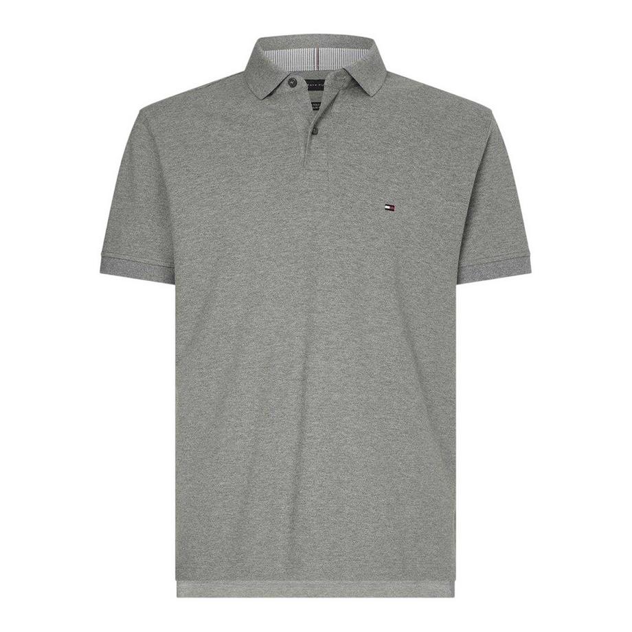 Polo Motiftyle Logo Brodé