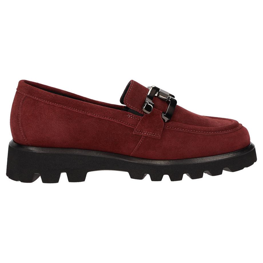 Sioux Meredira-751-H Slipper  