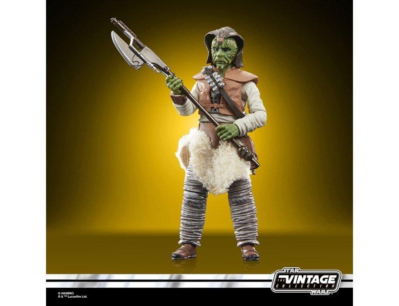 Hasbro  Star Wars Wooof (9,5cm) 