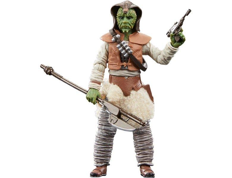 Hasbro  Star Wars Wooof (9,5cm) 