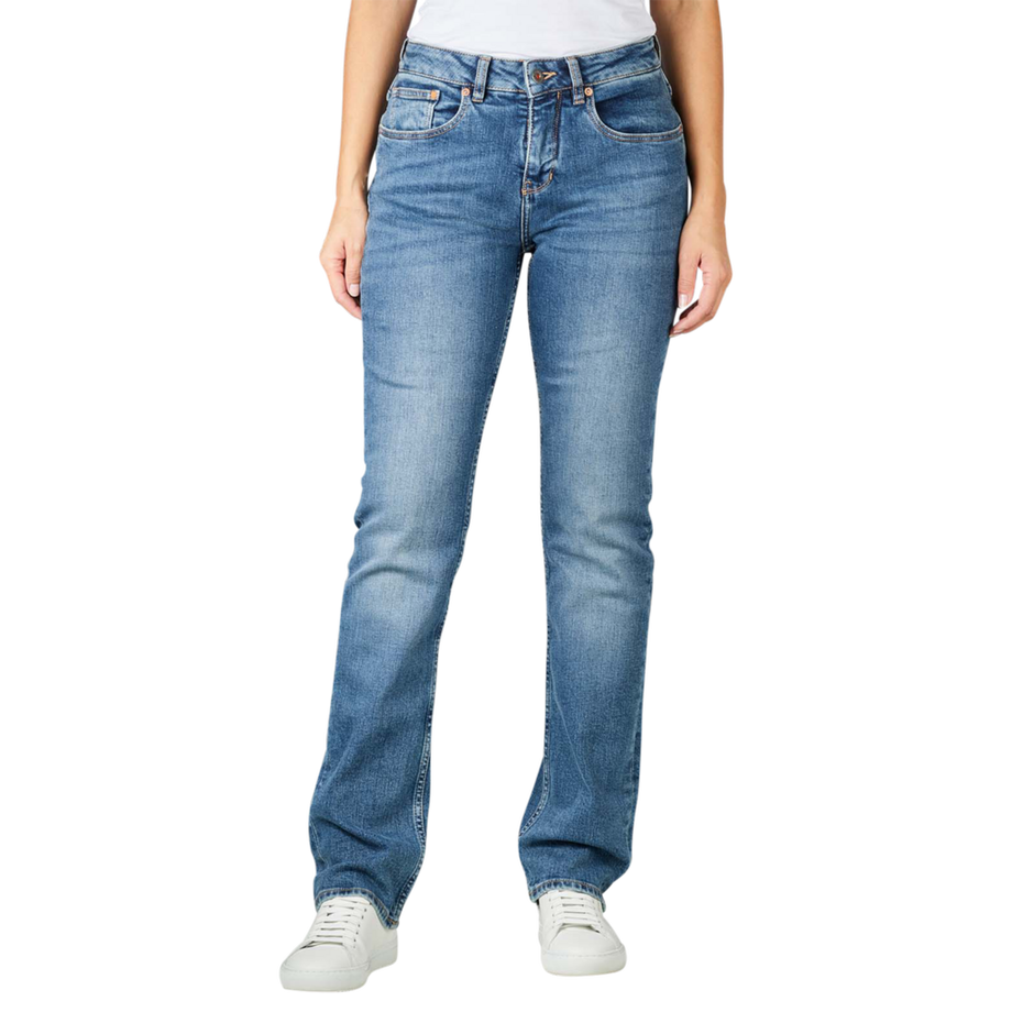 Sara Jeans Straight Fit