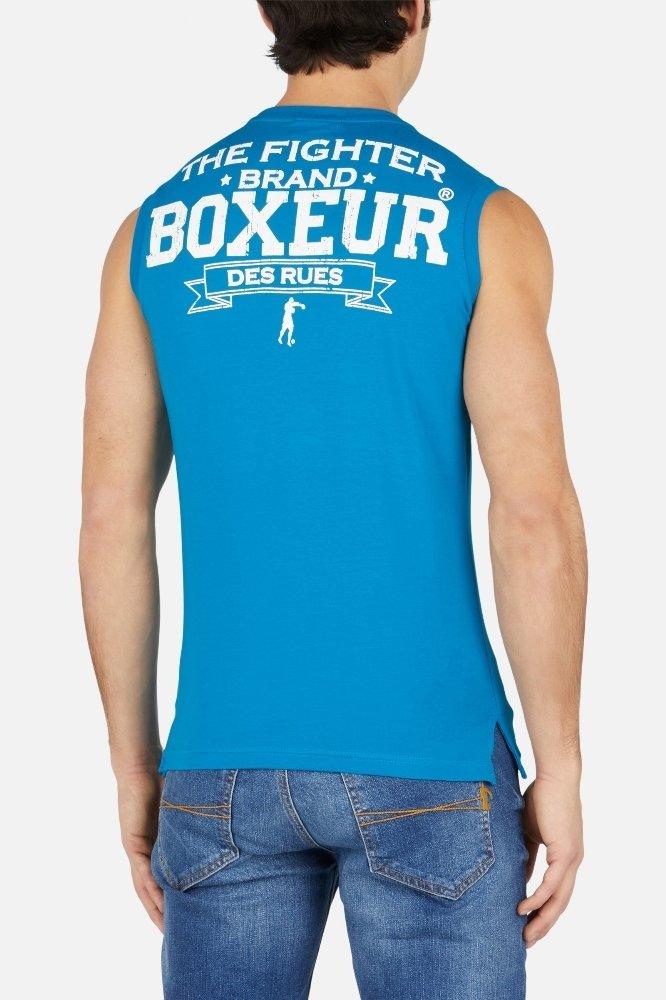 BOXEUR DES RUES  Débardeur 