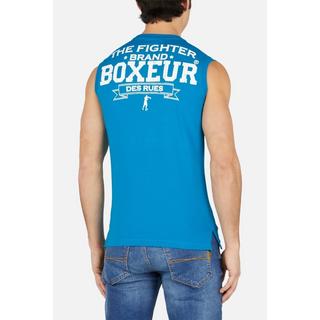 BOXEUR DES RUES  Tank Top 