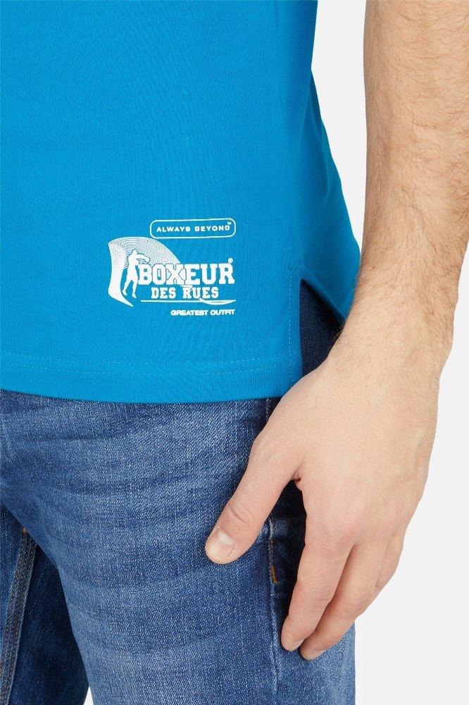 BOXEUR DES RUES  Tank Top 