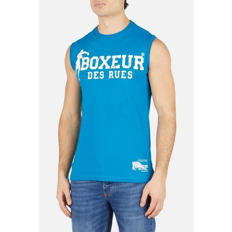 BOXEUR DES RUES  Débardeur 