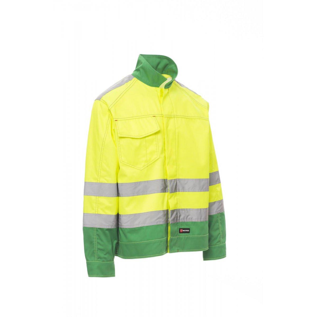 Payper Wear  veste payper safe hi-vi 