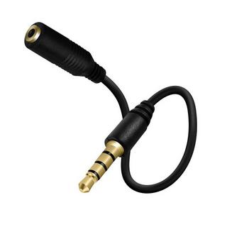 Avizar  Cavo Adattatore Audio Jack 3,5mm 