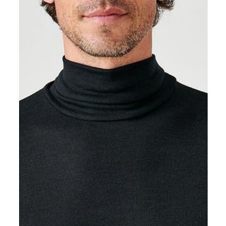 Damart  Rollkragen-Unterziehpullover mit Thermolactyl. 