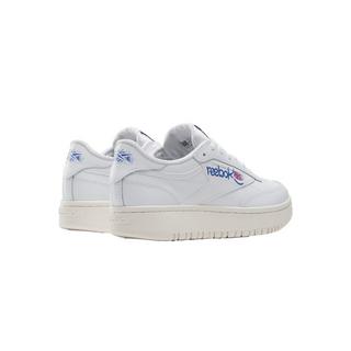 Reebok  Club C Double - Leder sneaker 