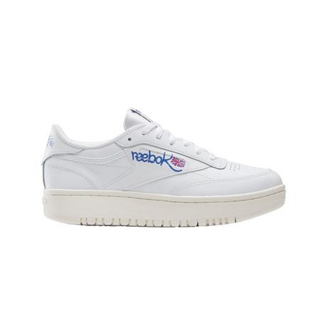 Reebok  Club C Double - Leder sneaker 