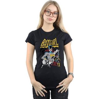 DC COMICS  Heroine Or Villainess TShirt 