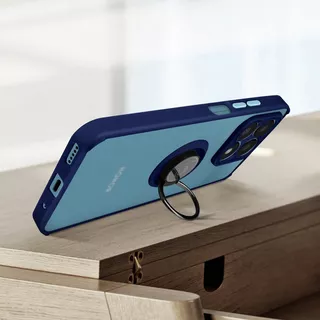 Avizar  Coque Support Honor X8a 