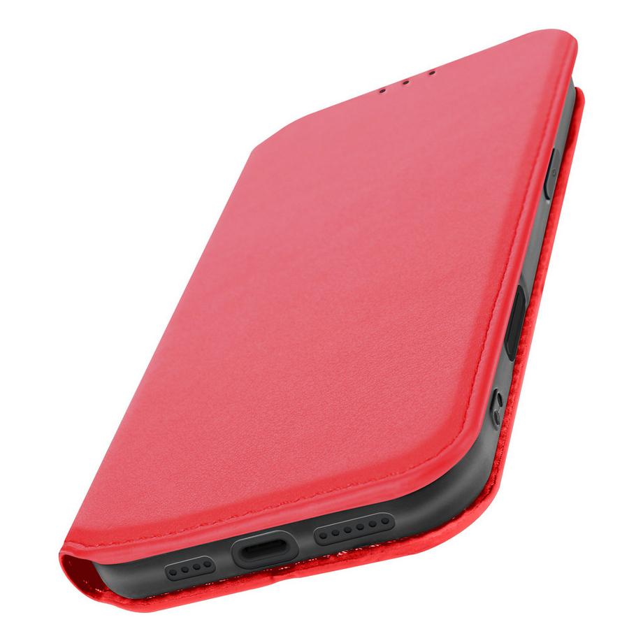 Avizar  iPhone 16 Pro Etui Kartenfach 