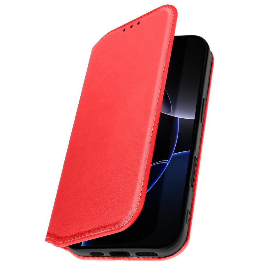 iPhone 16 Pro Etui Kartenfach