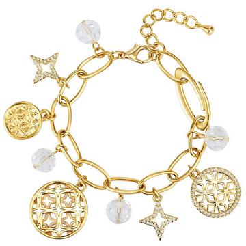 Femme Bracelet Étoilé