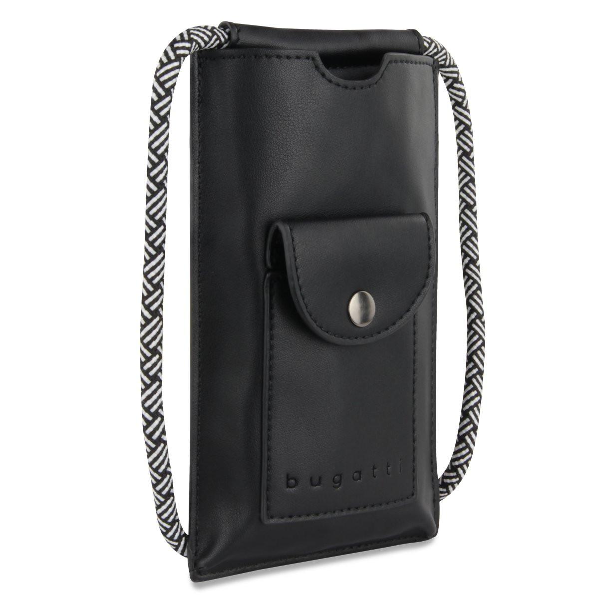 BUGATTI  Almata Handytasche 