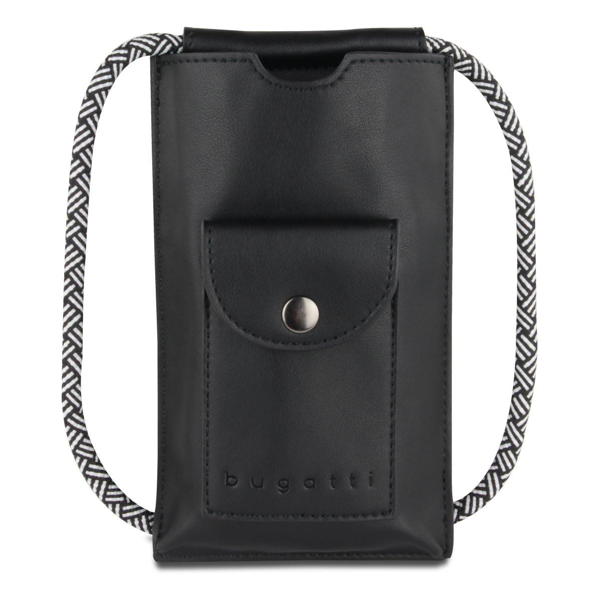 Image of Almata Handytasche Damen Schwarz ONE SIZE