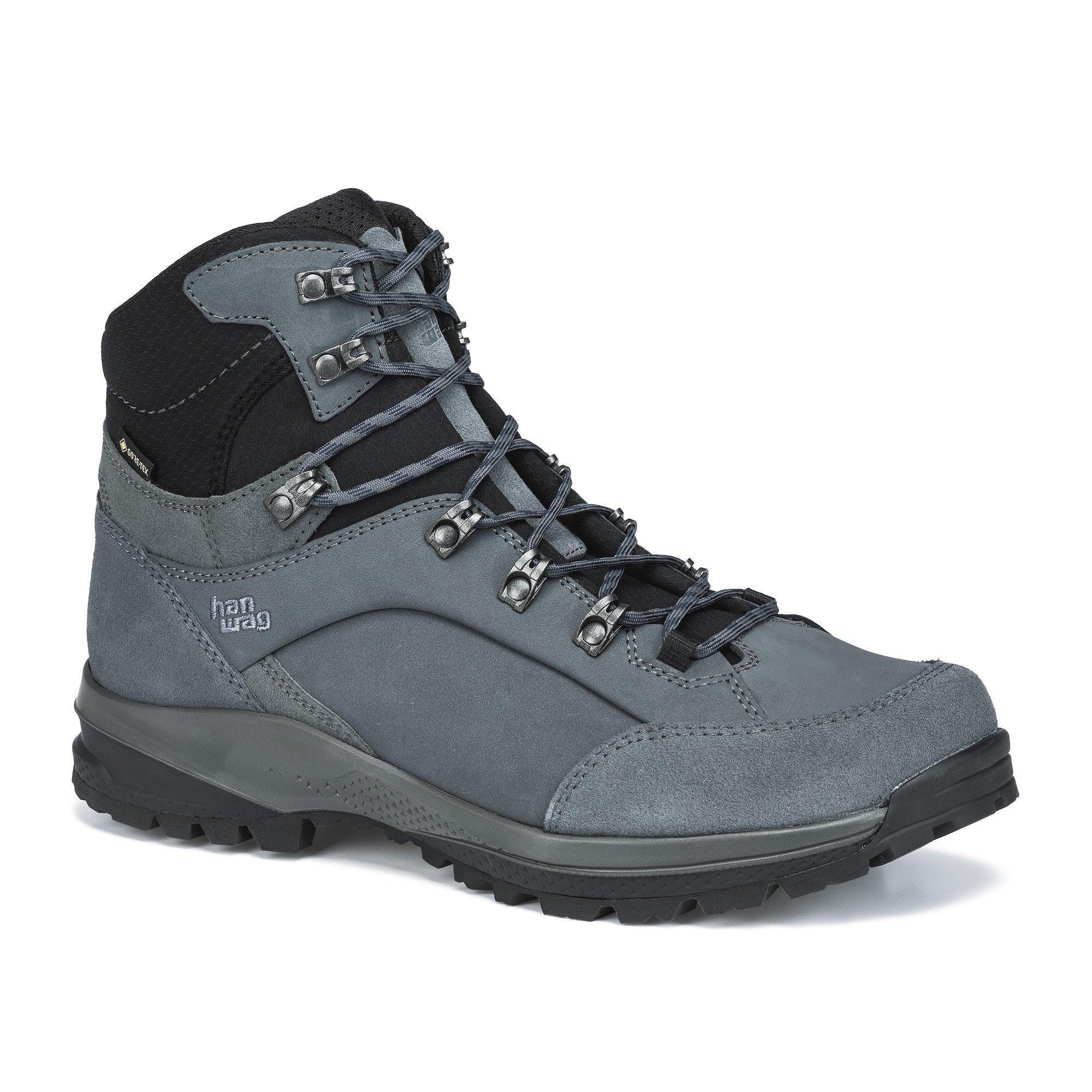 Image of Wanderschuhe Banks Sf Extra Gtx Unisex 45