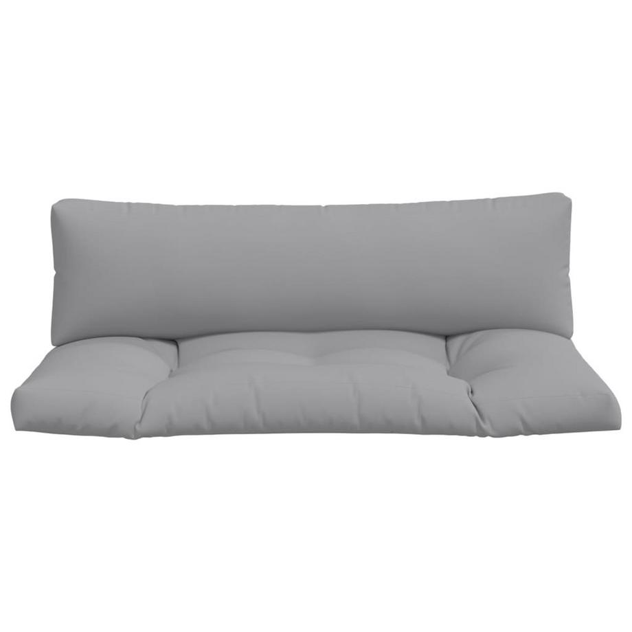 VidaXL Coussin de palette polyester  