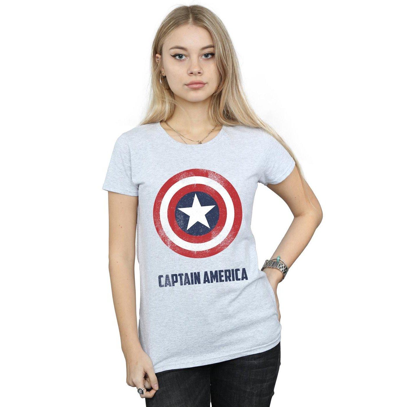 MARVEL  Tshirt 