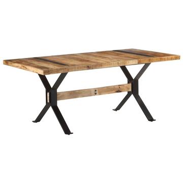 Table de salle à manger bois