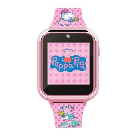 Disney  Disney Peppa Pig Smart Watch 
