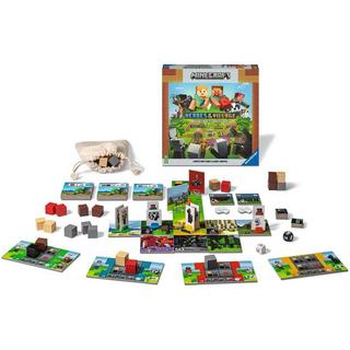 Ravensburger  Heroes of the Village (mult) 