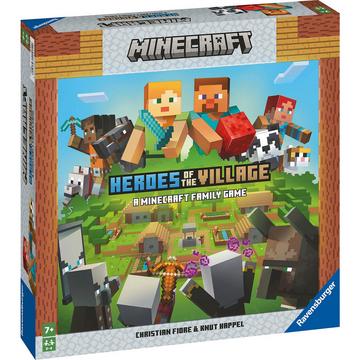 Heroes of the Village (mult)