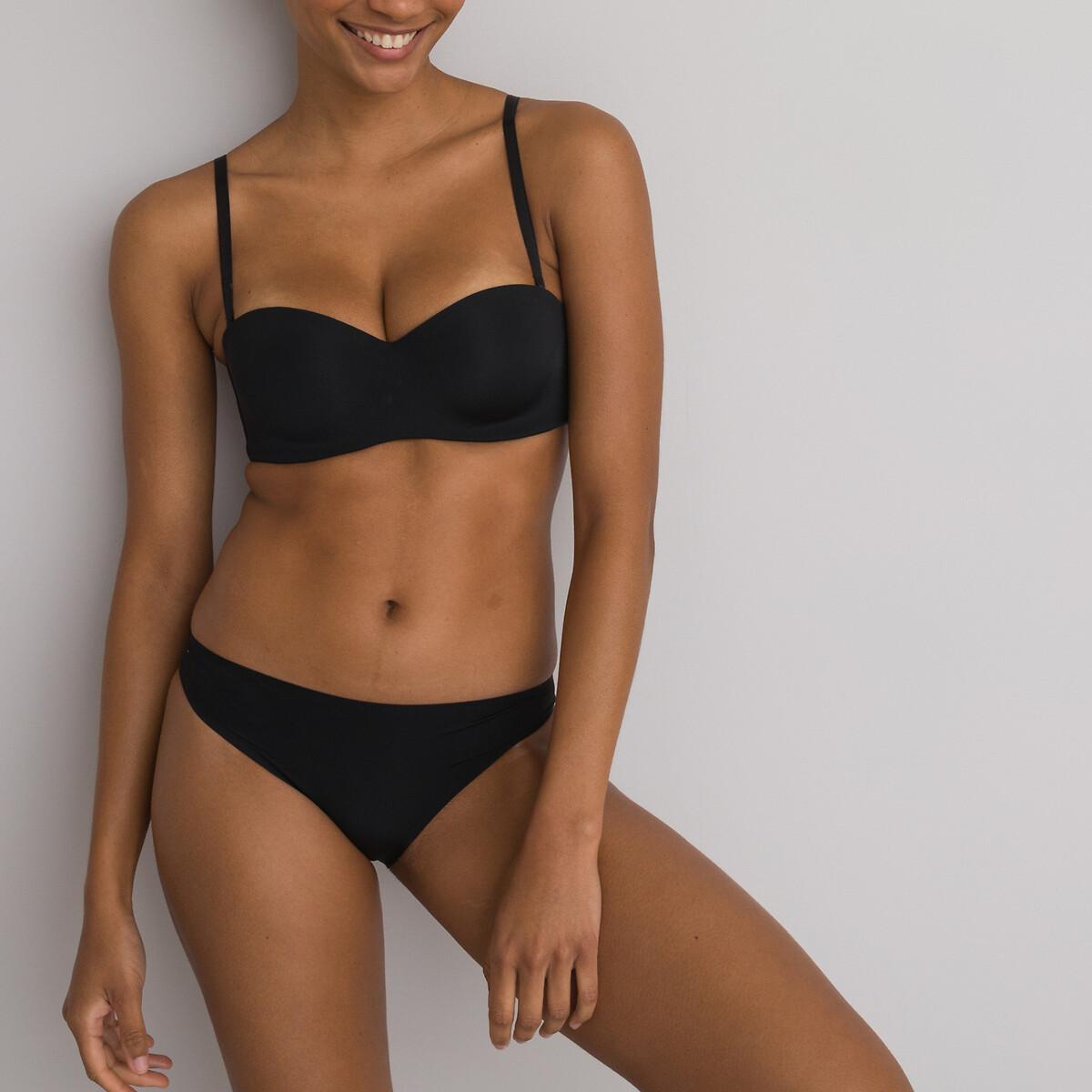 La Redoute Collections  Bandeau-BH Invisible 