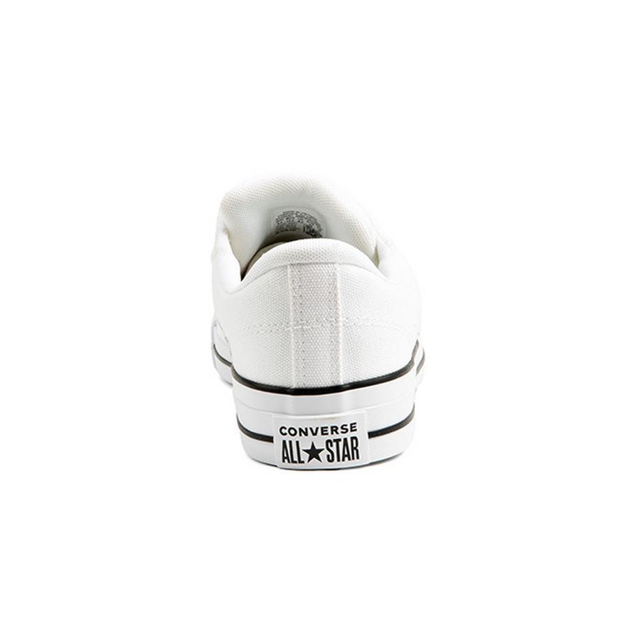 CONVERSE Chuck Taylor All Star Malden Street Low Top Sneakers  