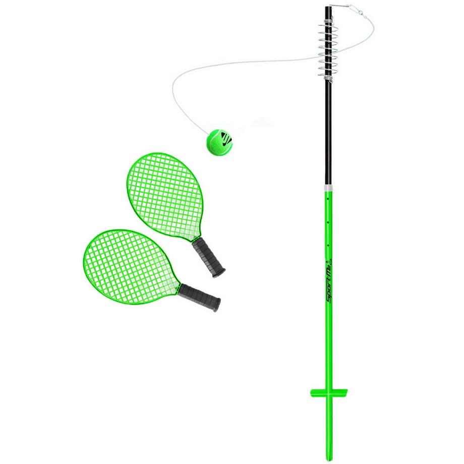 Pole-Tennis