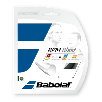 RPM Blast 12m Saitenset