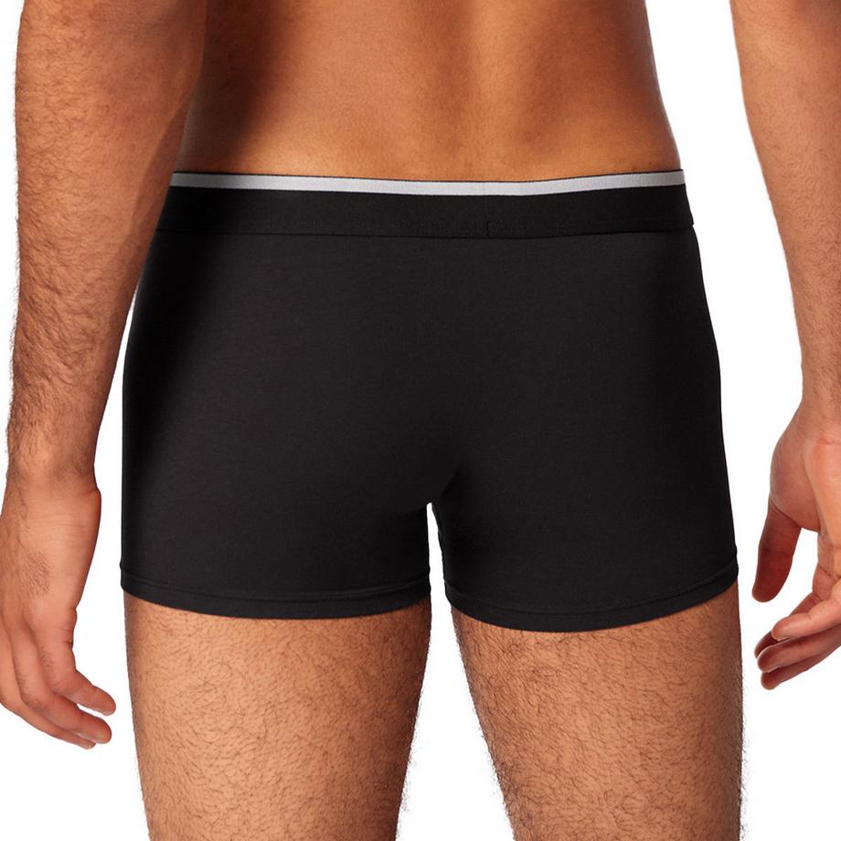 Skiny Basic Retro Short Confezione da 4  